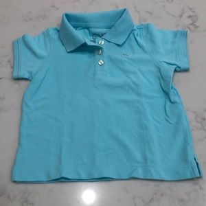 Vineyard Vines size 4T(x2) girls polo shirts
